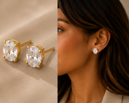 Jane Earrings