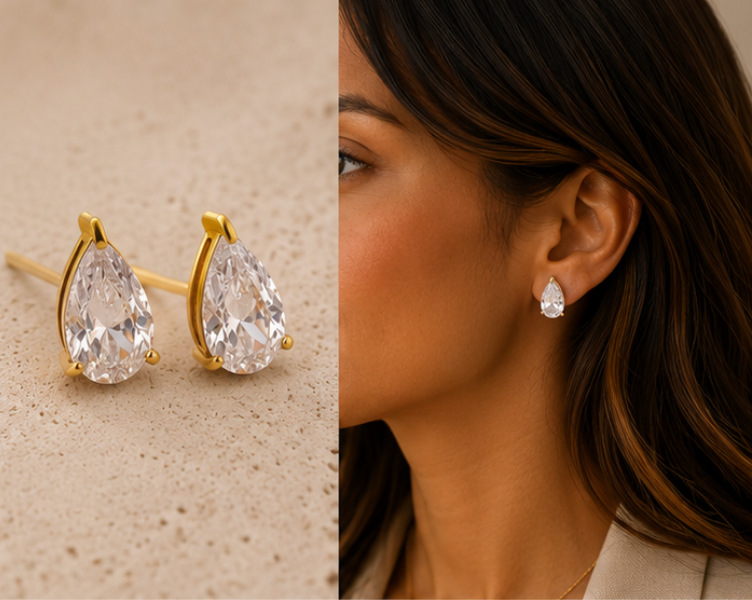Jane Earrings