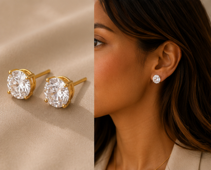Jane Earrings