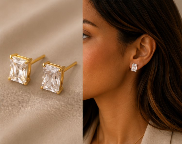Jane Earrings