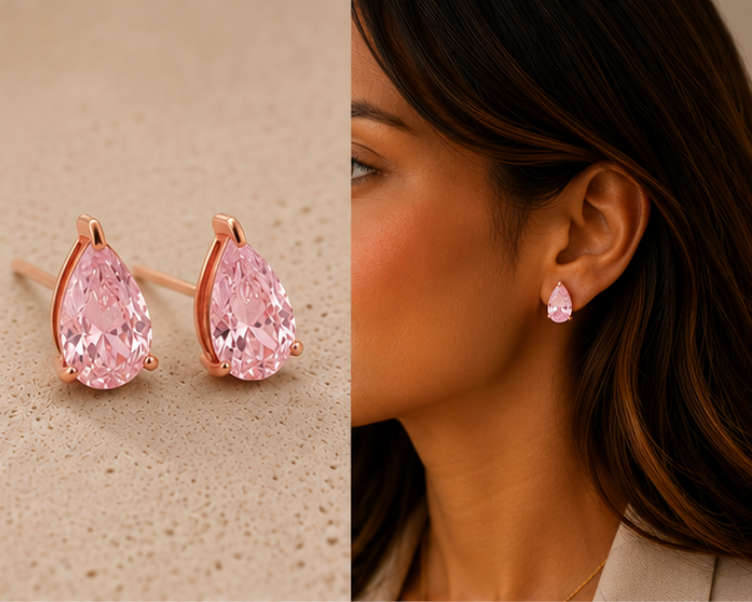 Jane Earrings