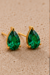 Jane Earrings