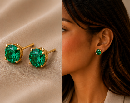 Jane Earrings