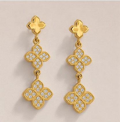 Lauren Earrings