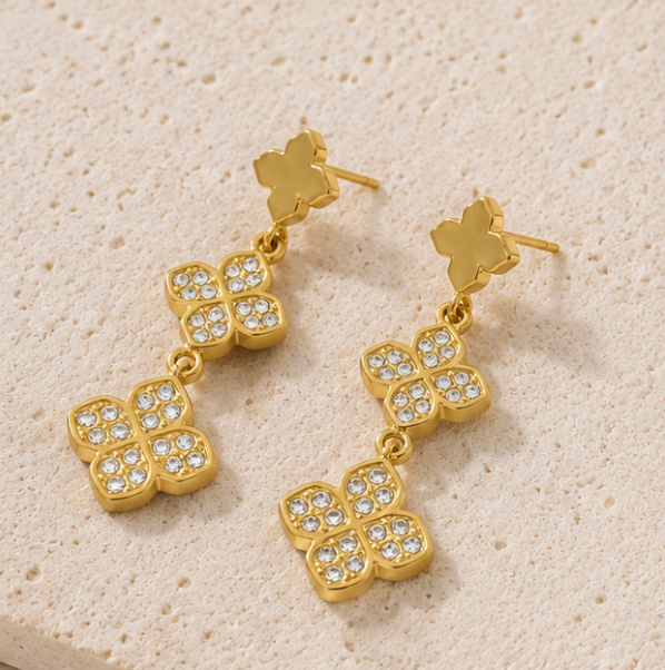 Lauren Earrings