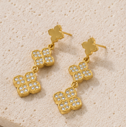 Lauren Earrings