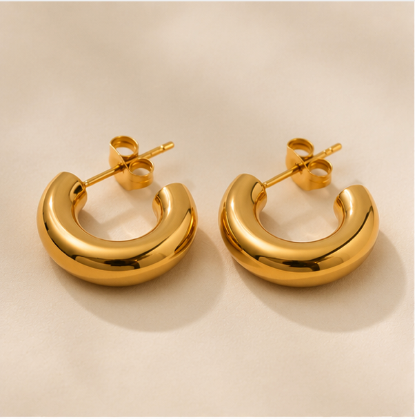 Nia Earrings