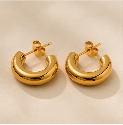 Nia Earrings