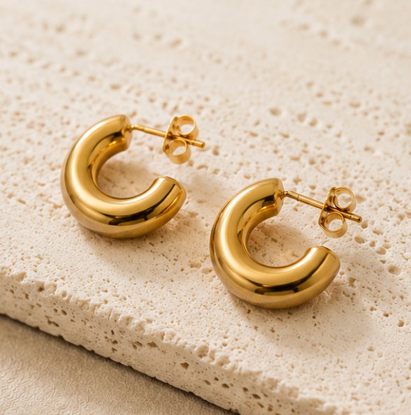 Nia Earrings