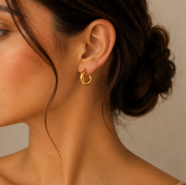 Nia Earrings