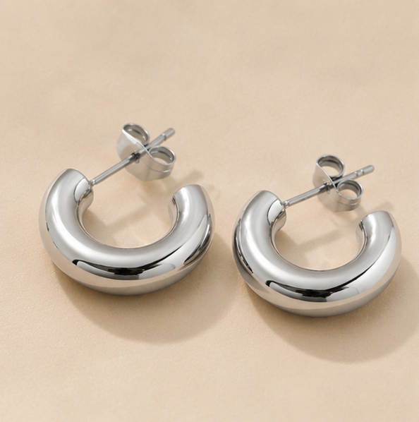 Nia Earrings