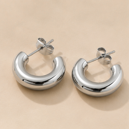 Nia Earrings