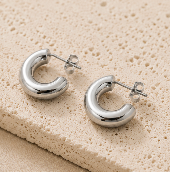 Nia Earrings