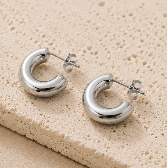 Nia Earrings
