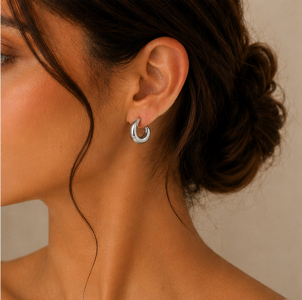 Nia Earrings