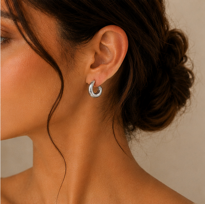 Nia Earrings