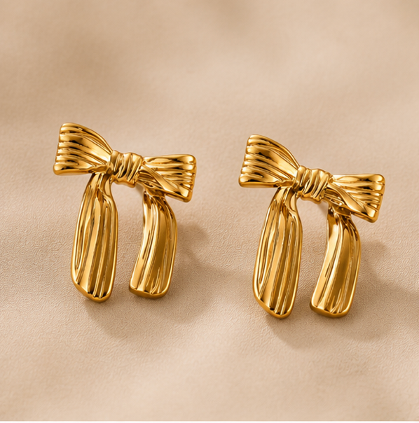 Nicole Earrings