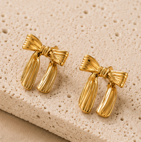 Nicole Earrings
