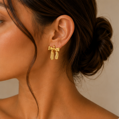 Nicole Earrings