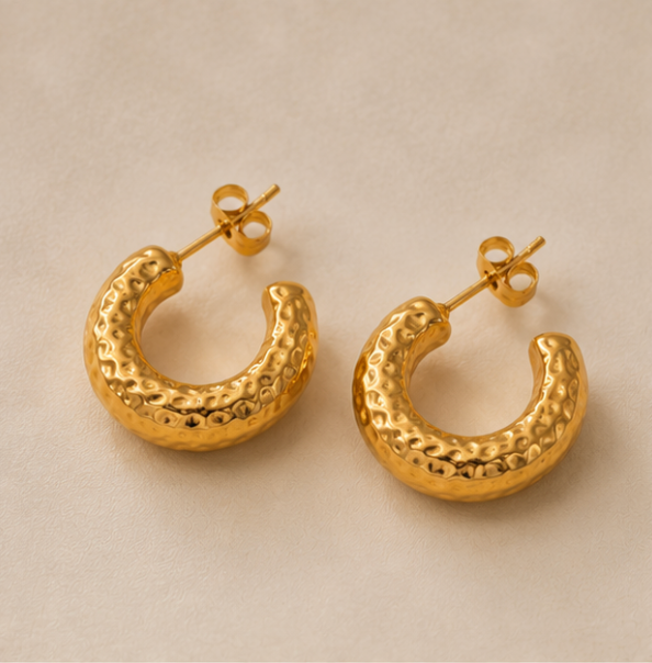 Odessa Earrings
