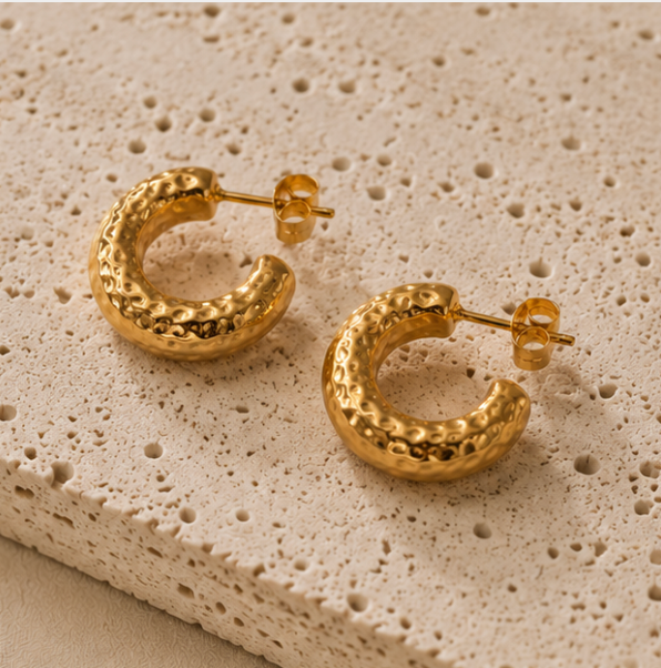 Odessa Earrings