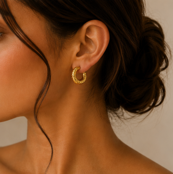 Odessa Earrings