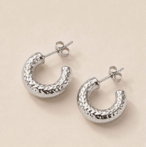 Odessa Earrings