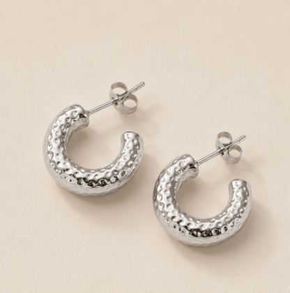 Odessa Earrings