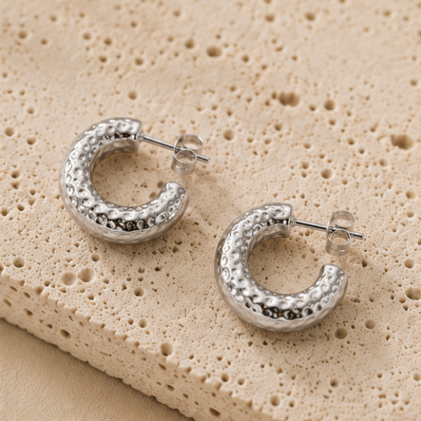 Odessa Earrings