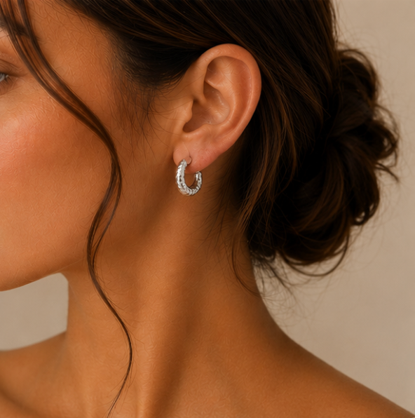 Odessa Earrings