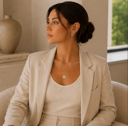 Odessa Earrings