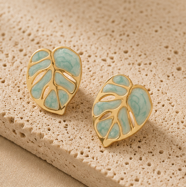 Piper Earrings