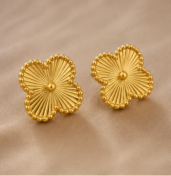 Ren Earrings