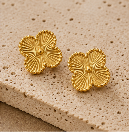 Ren Earrings