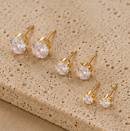 Sarah Earrings