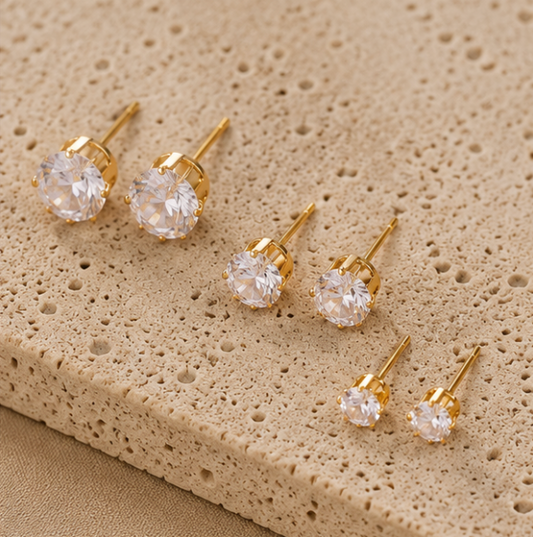 Sarah Earrings