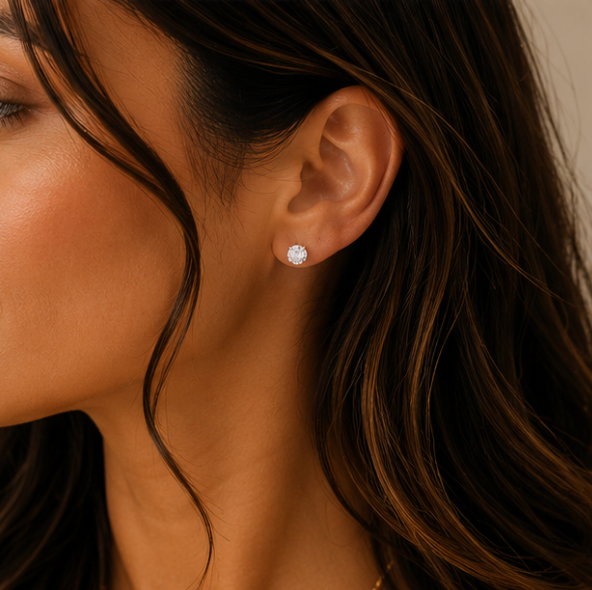 Sarah Earrings