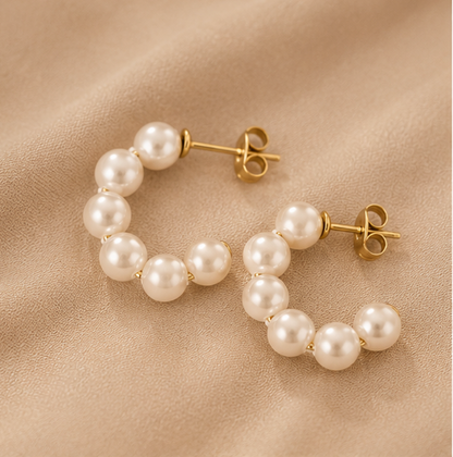 Sydney Earrings