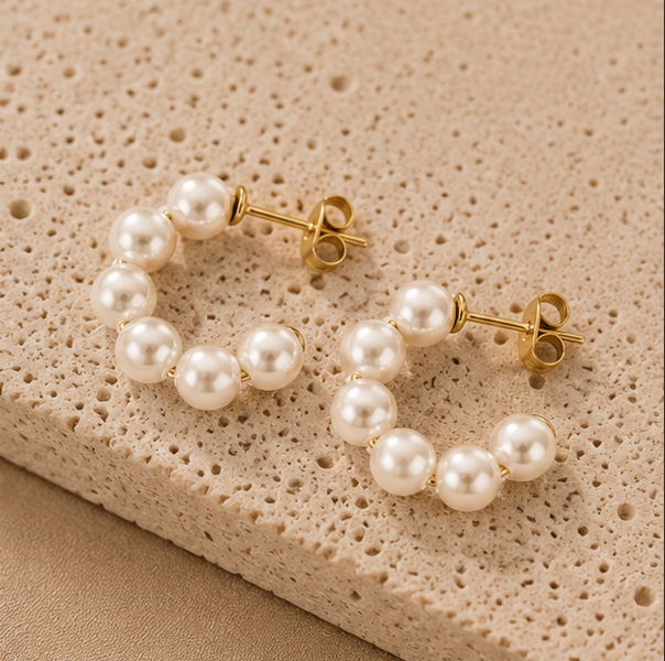 Sydney Earrings