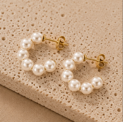 Sydney Earrings