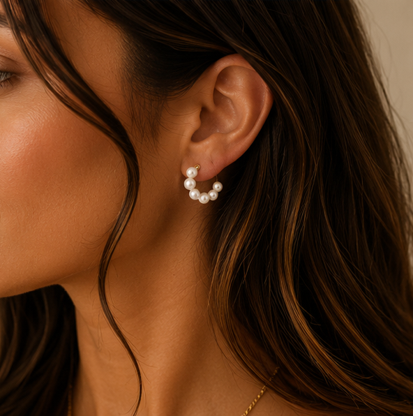 Sydney Earrings