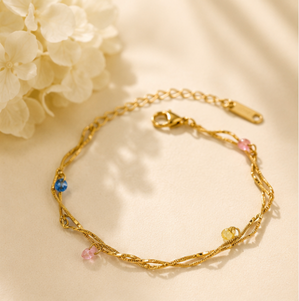 Bracelets