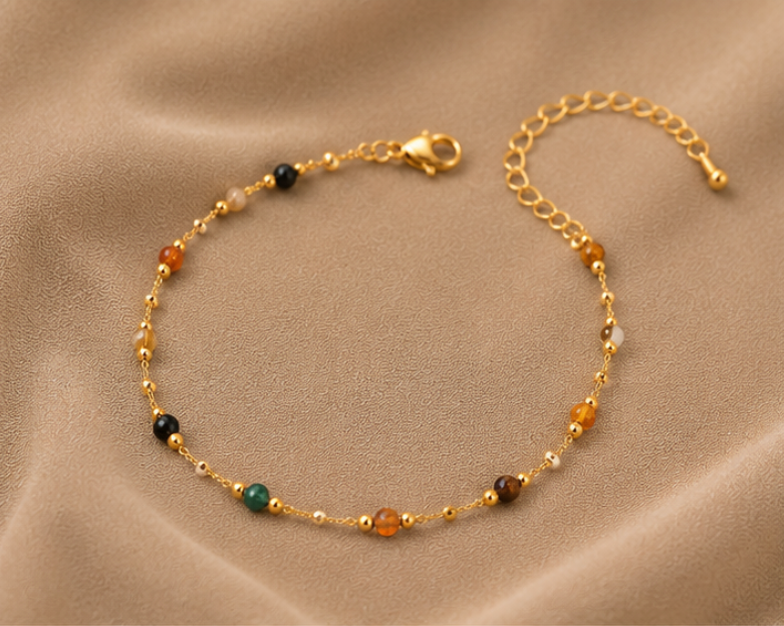 Marley Anklet