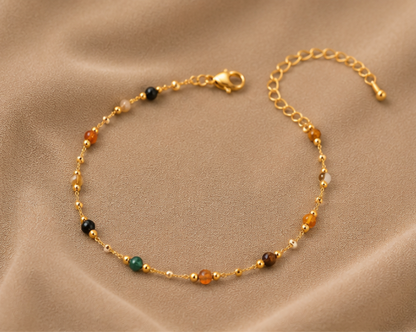 Marley Anklet