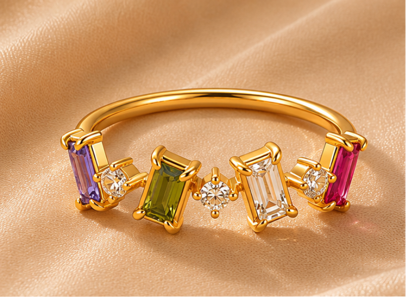 Alice Ring