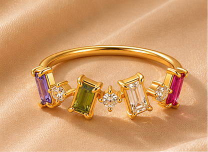 Alice Ring