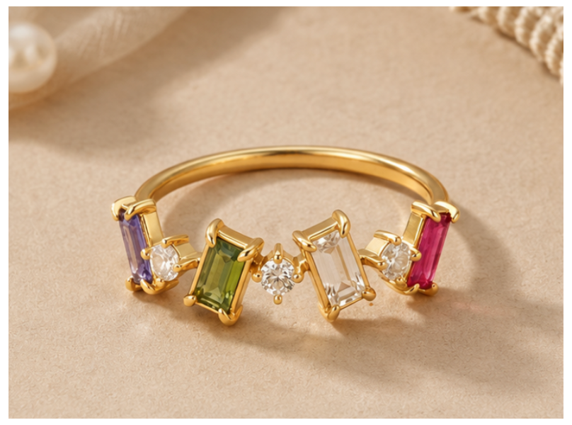 Alice Ring