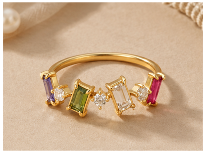 Alice Ring