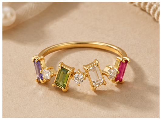 Alice Ring