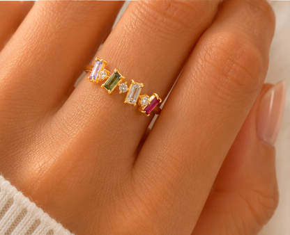 Alice Ring
